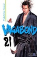 Cover of Vagabond 21