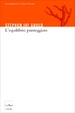 Cover of L'equilibrio punteggiato