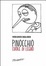 Cover of Pinocchio cuore di legno