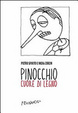 Cover of Pinocchio cuore di legno