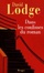 Cover of 'Dans les coulisses du roman'