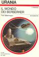Cover of Il mondo dei Berserker