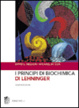 Cover of I principi di biochimica di Lehninger