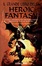 Cover of Il grande libro della heroic fantasy
