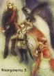 Cover of Risorgimento #3