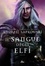 Cover of Il sangue degli elfi