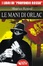 Cover of Le mani di Orlac