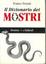Cover of Il dizionario dei mostri