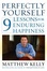Cover of "Perfectly Yourself"