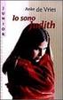 Cover of Io sono Judith