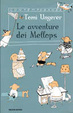 Cover of Le avventure dei Mellops