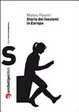 Cover of Storia dei fascismi in Europa