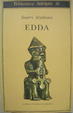 Cover of Edda