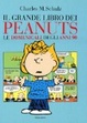 Cover of Il grande libro dei Peanuts