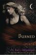 Cover of Burned