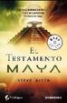 Cover of EL TESTAMENTO MAYA