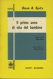 Cover of Il primo anno di vita del bambino