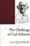 Cover of "The Challenge of Carl Schmitt"