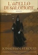 Cover of L'anello di Salomone