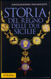 Cover of Storia del Regno delle Due Sicilie