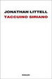 Cover of Taccuino siriano (16 gennaio-2 febbraio 2012)