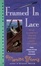 Cover of "Framed in Lace"