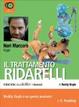 Cover of Neri Marcorè legge Il trattamento Ridarelli. Audiolibro. CD Audio