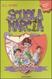 Cover of Rutto al mirtillo. Scuola marcia. Con adesivi. Vol. 1