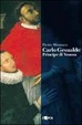 Cover of Carlo Gesualdo principe di Venosa