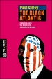 Cover of The Black Atlantic