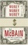 Cover of 'Money, Money, Money'