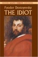Cover of The Idiot