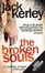 Cover of "The Broken Souls"