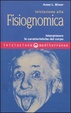 Cover of Iniziazione alla fisiognomica