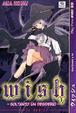 Cover of Wish