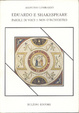 Cover of Eduardo e Shakespeare