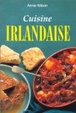 Cover of Cuisine Irlandaise