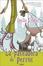 Cover of La paseadora de perros