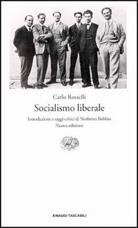Immagine di Socialismo liberale
