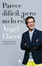 Cover of Parece difícil pero no lo es