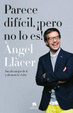 Cover of Parece difícil pero no lo es