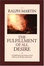 Cover of "The Fulfillment of All Desire"