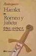 Cover of Hamlet - Romeo y Julieta