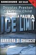 Cover of Ice limit