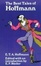 Cover of "The Best Tales of Hoffmann"