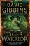 Cover of The Tiger Warrior