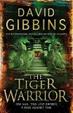 Cover of The Tiger Warrior