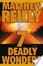 Cover of Seven Deadly Wonders