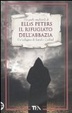 Cover of Il rifugiato dell'abbazia