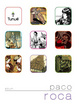 Cover of Paco Roca